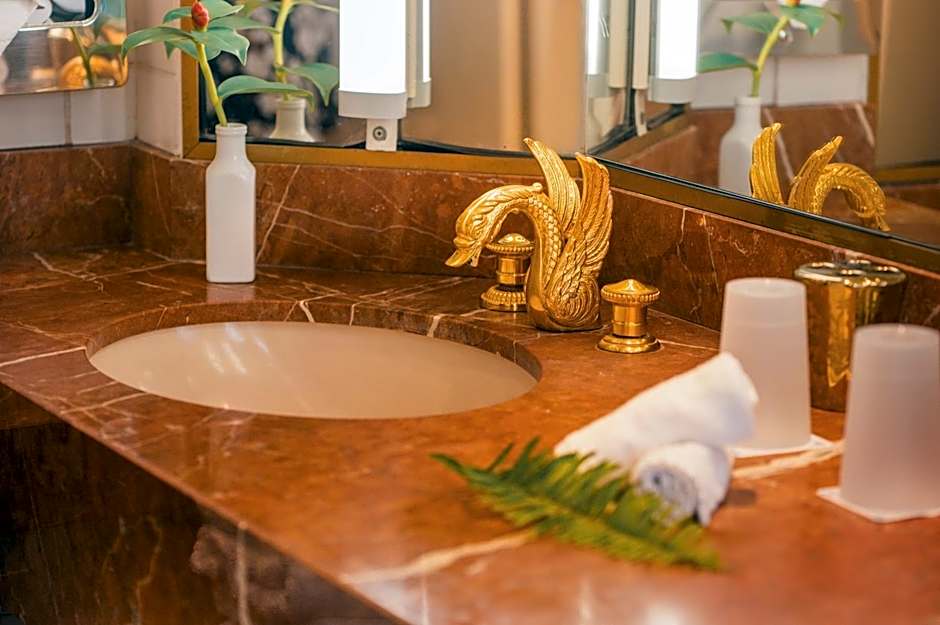 Hotel Bakoua Martinique