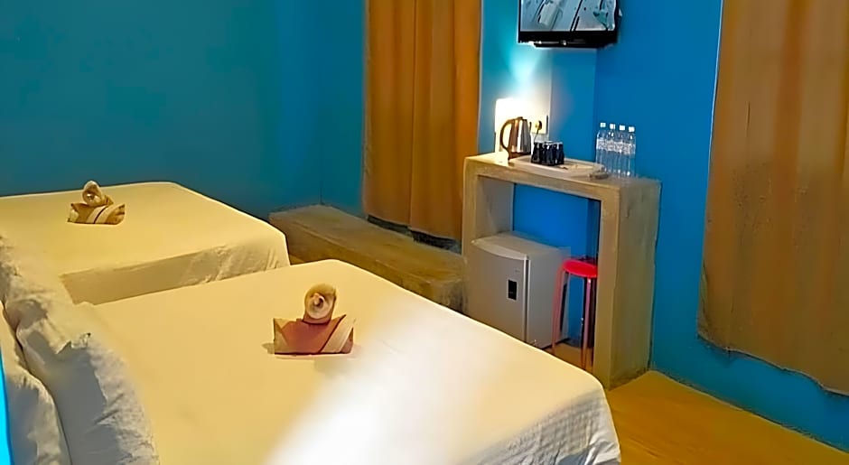 NU MELATI HOTEL