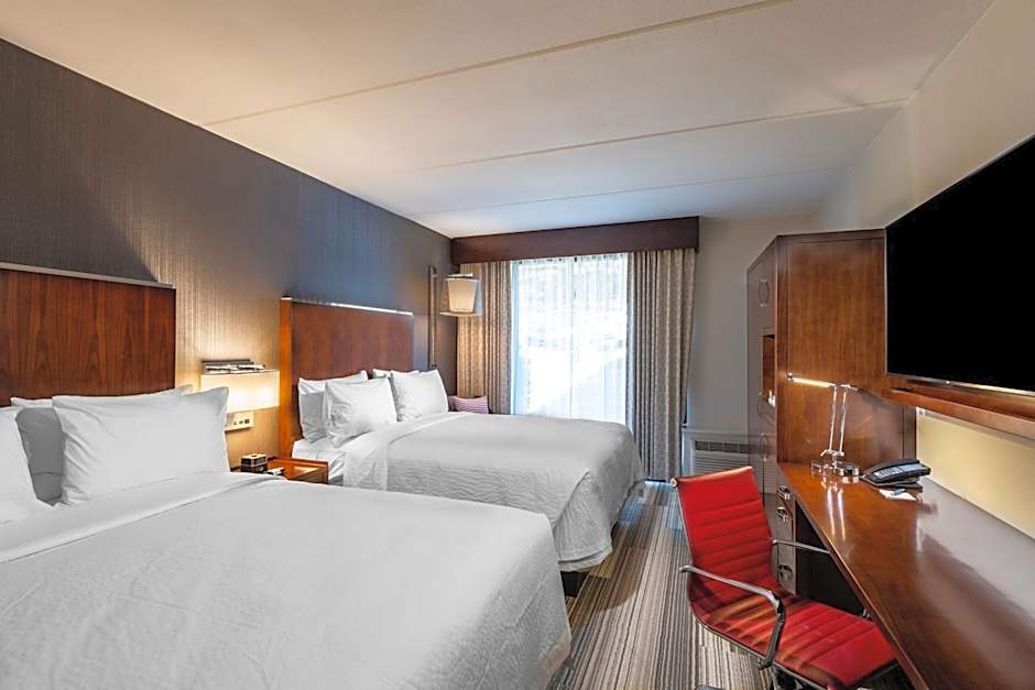 Four Points by Sheraton Atlanta Airport West