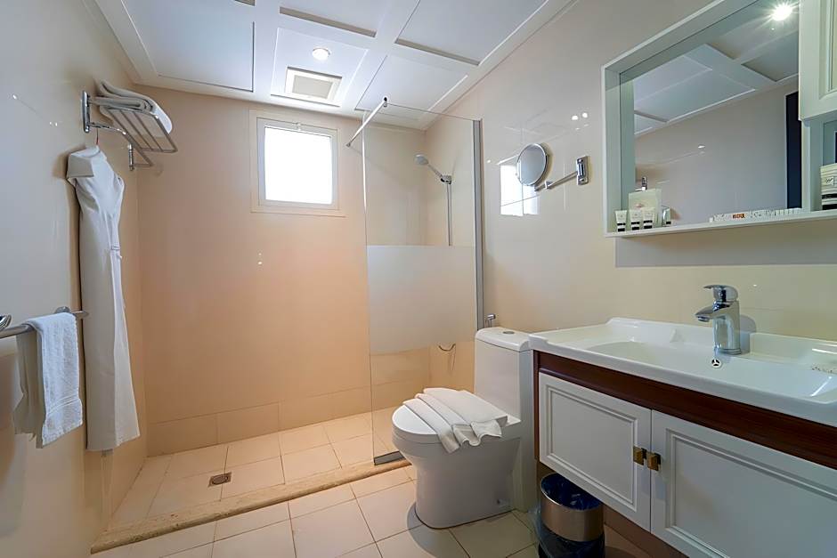 Sumou Al Khobar Hotel