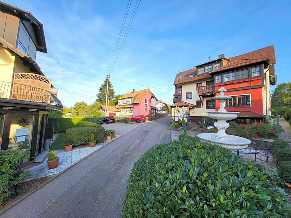 Landhotel Schönblick