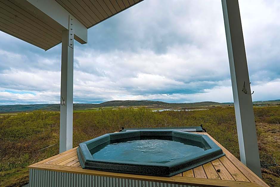 Hotel Grimsborgir by Keahotels