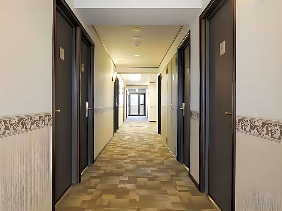 Toyoko Inn Fukuyama-Eki Shinkansen Minami-Guchi