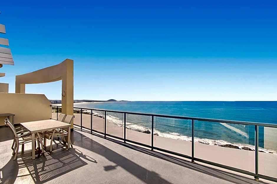 Mantra Mooloolaba Beach