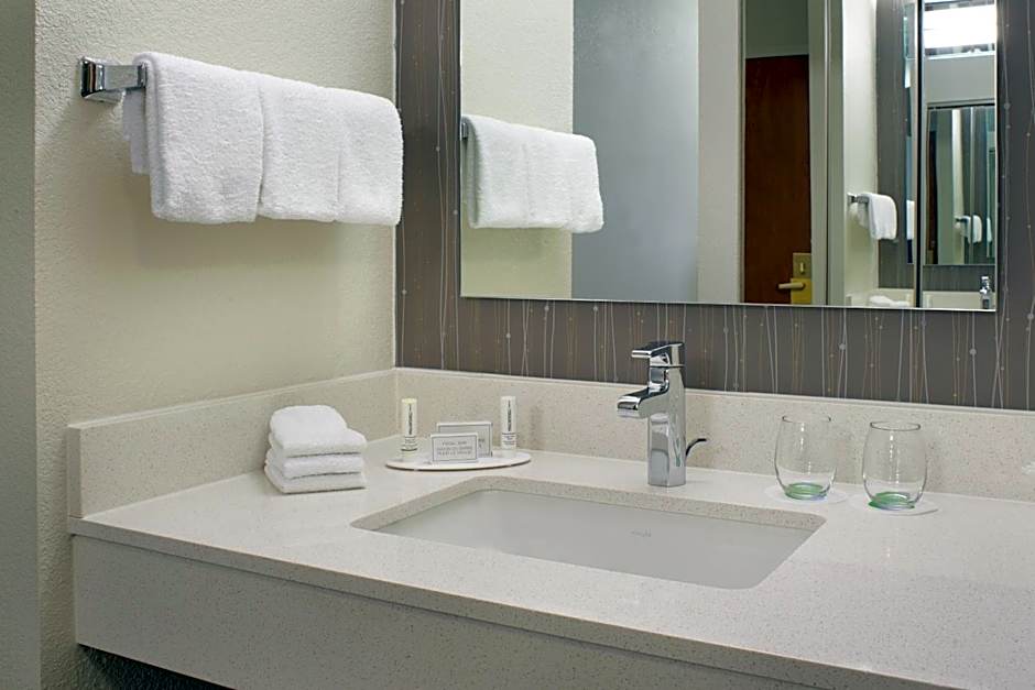 Courtyard by Marriott Kansas City Overland Park/Convention Center