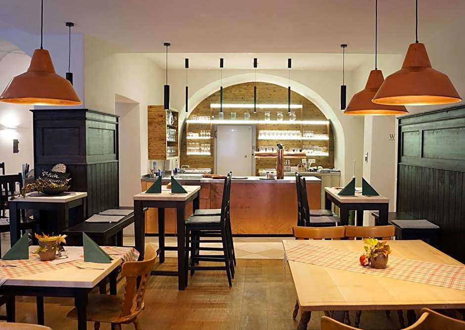 Altstadthotel Brauereigasthof Winkler