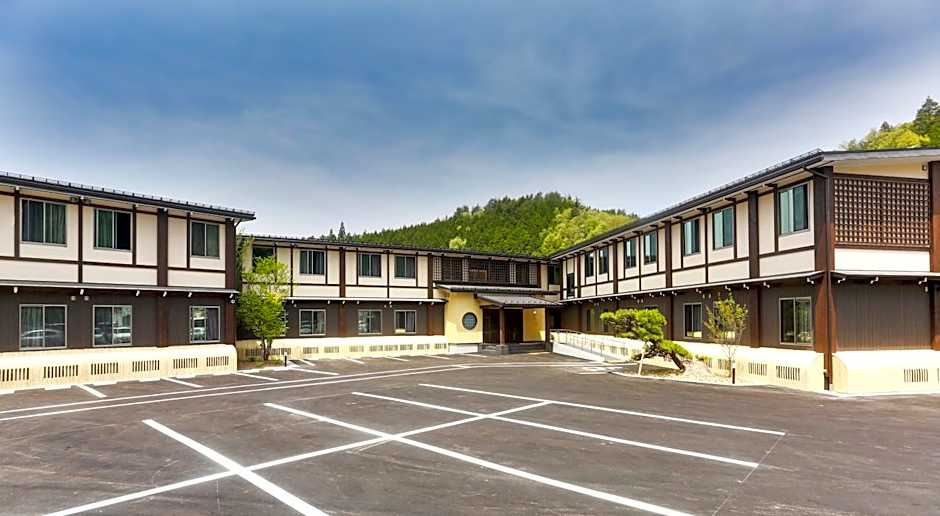 TABINO HOTEL Hida Takayama