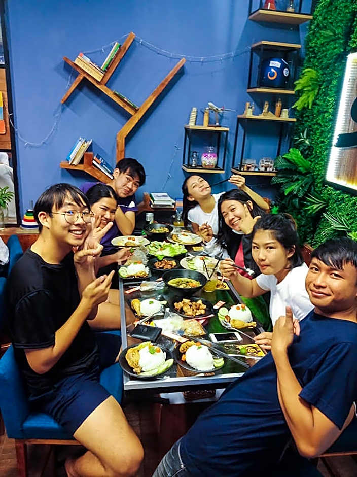 S Phuot Airport Homestay – Ho Chi Minh City, LA