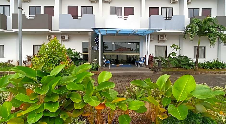 YUNNA EXPRESS LAMPUNG