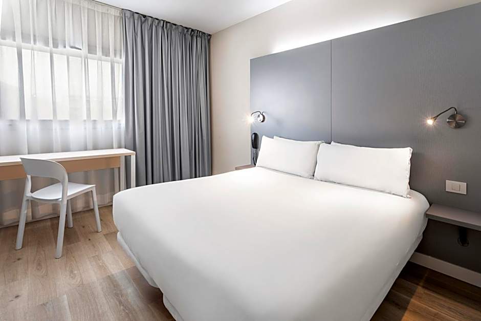 B&B Hotel Barcelona Mollet