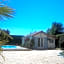 Chambres d'hôtes du Parc d'Espagne