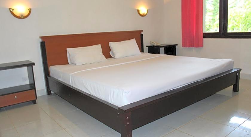 Aman Gati Hotel Lakey