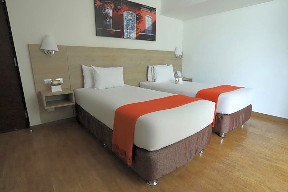 Casa Andina Standard Miraflores San Antonio
