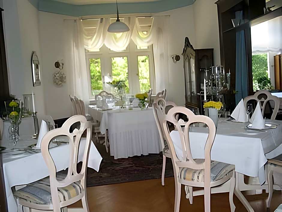 Hohen Hotel Viersen