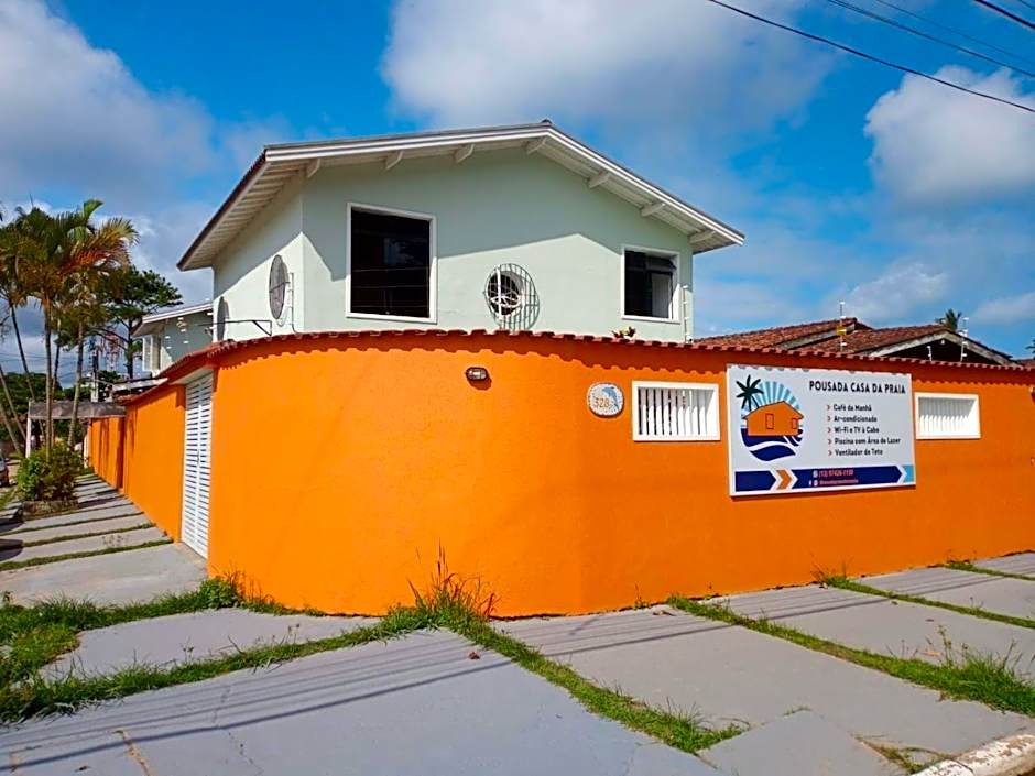 Pousada Casa da Praia