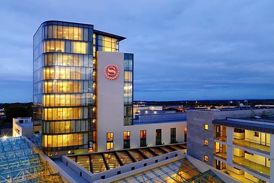 Sheraton Athlone Hotel