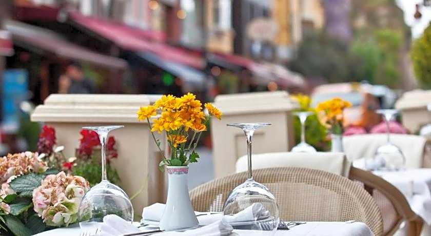 GLK PREMIER Acropol Suites & Spa