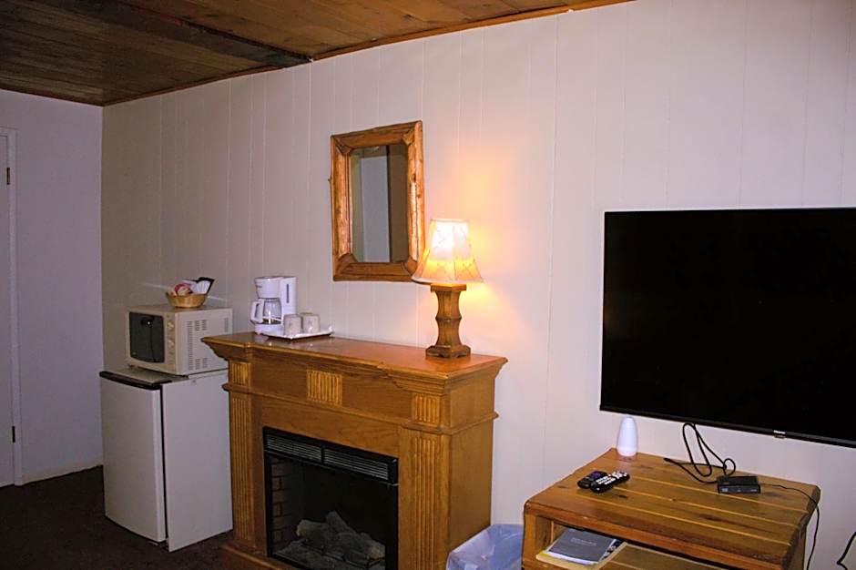 Goldmine Lodge