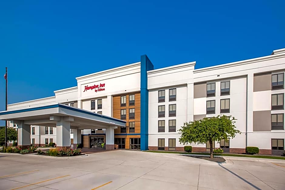 Hampton Inn North Platte