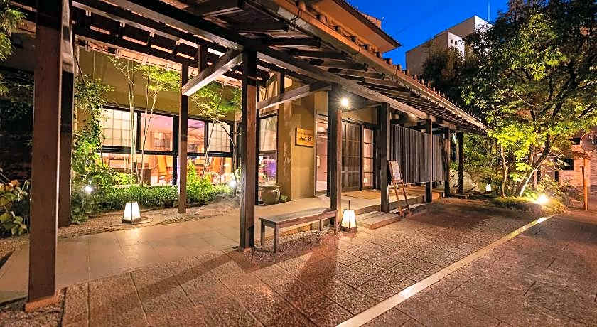 Roppokan Ryokan