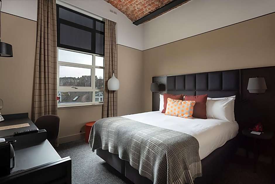 Hotel Indigo Dundee By IHG