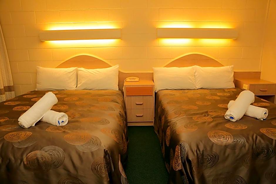 Ocean Views Motel Lakes Entrance