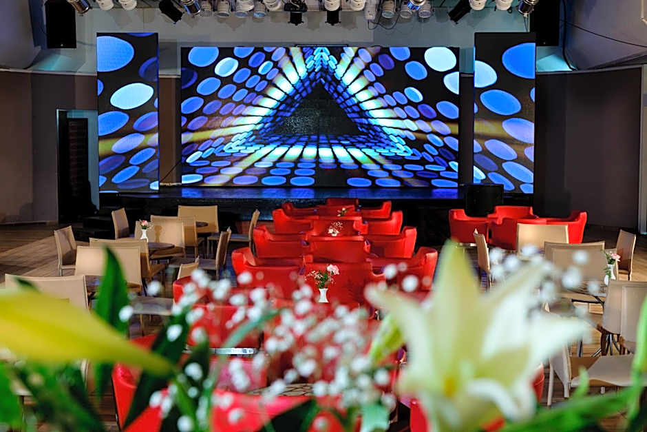 Leonardo Club Tiberias - All Inclusive