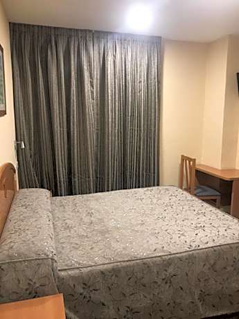 Standard Single Room with Shower