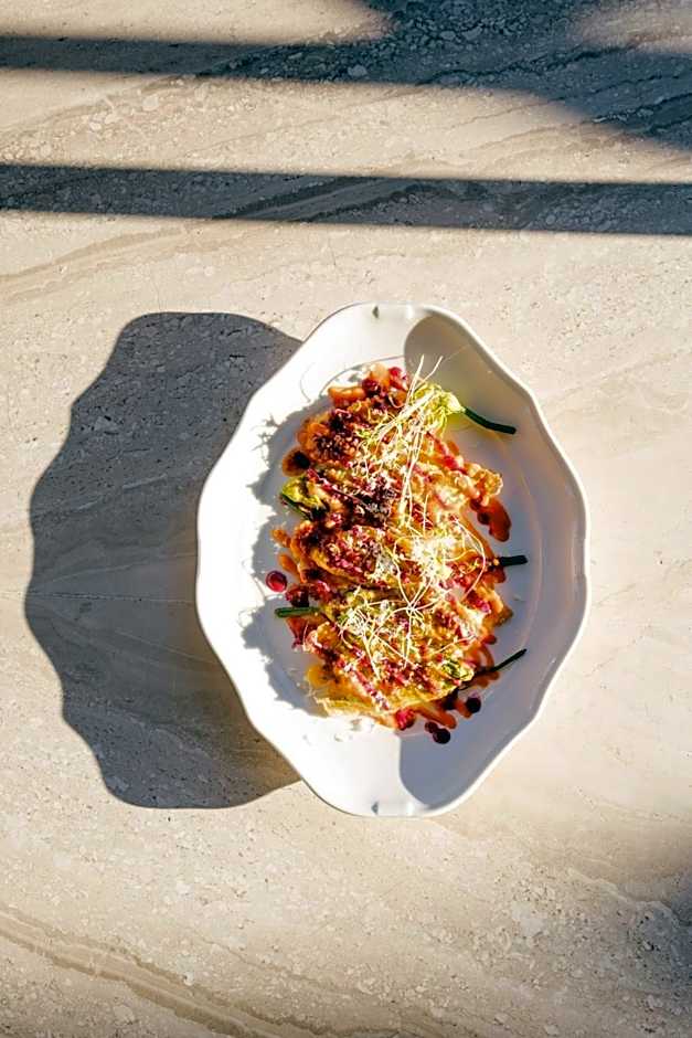 La Bastide Saint Georges & Spa