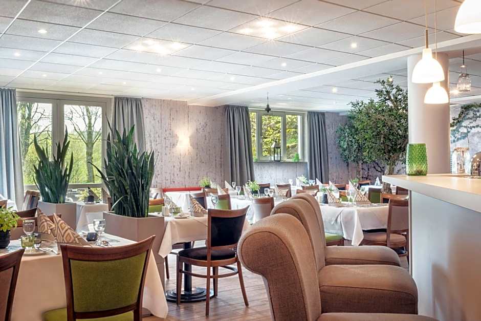 Golfhotel Fahrenbach