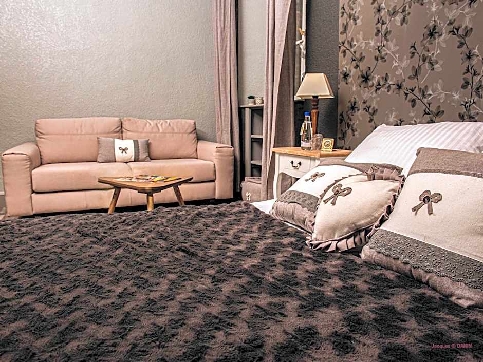 Logis Hôtel Restaurant La Brasserie