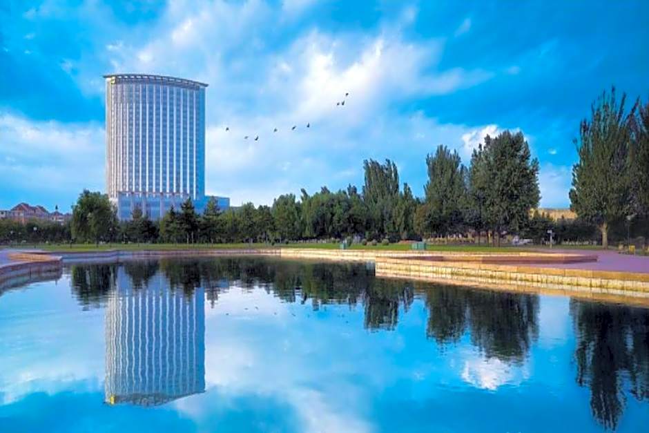 Shangri-La Hotel Baotou