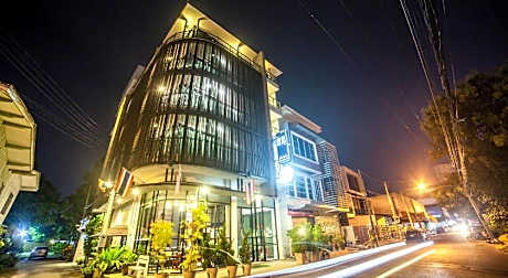 De Poem Loft Boutique Residence