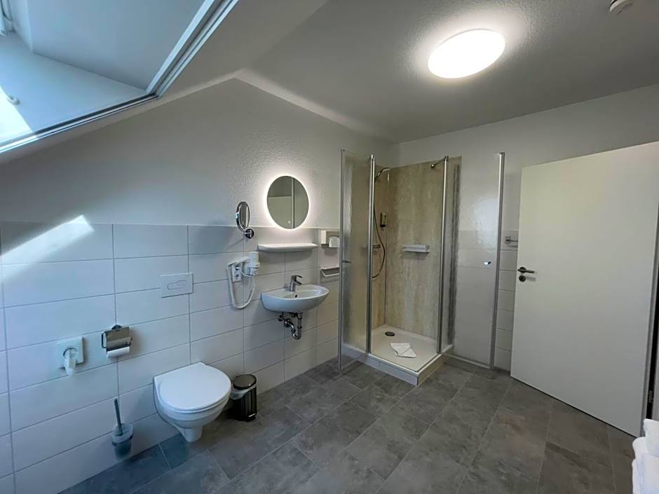 Altstadthotel "Garni" Grimma