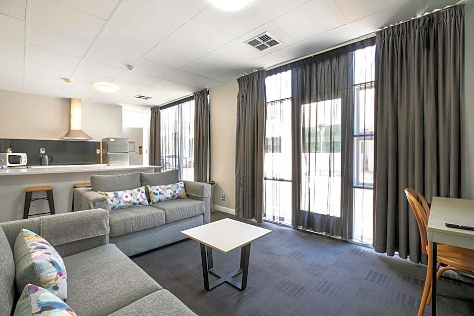 Nightcap at Watermark Glenelg