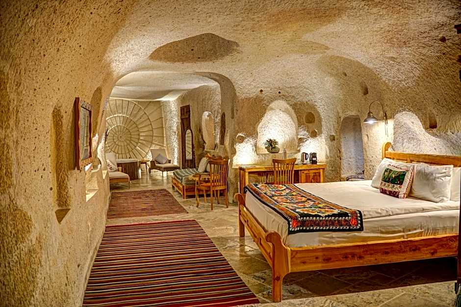 Petra Inn Cappadocia Luxury