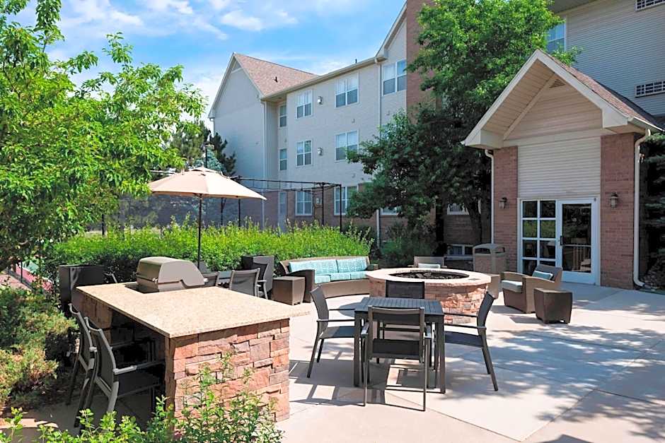 Residence Inn by Marriott Denver Highlands Ranch