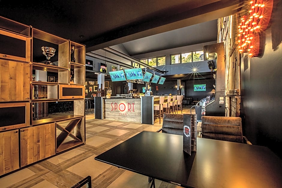 Belvedere Camping & Apartments