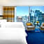 Sheraton Vancouver Wall Centre