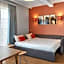 Aparthotel Adagio Paris Boulogne
