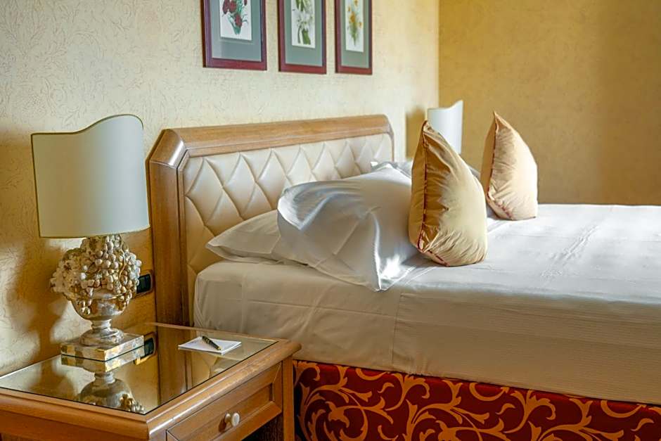 Park Hotel Villa Ariston