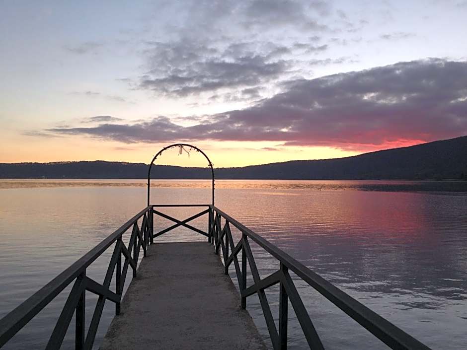 Hotel La Bella Venere