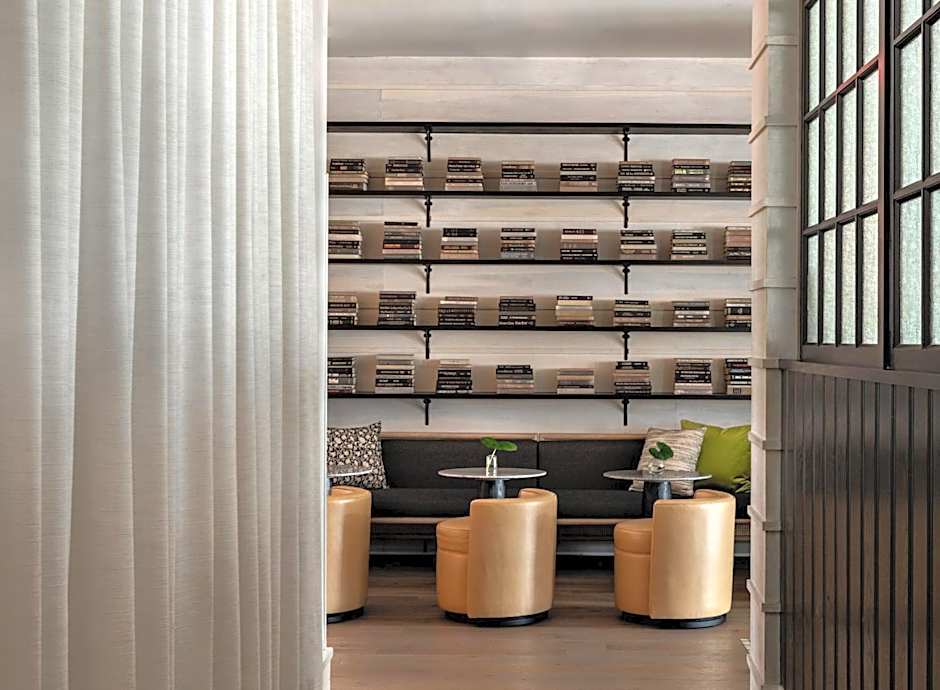 The Kimpton Brice Hotel By IHG