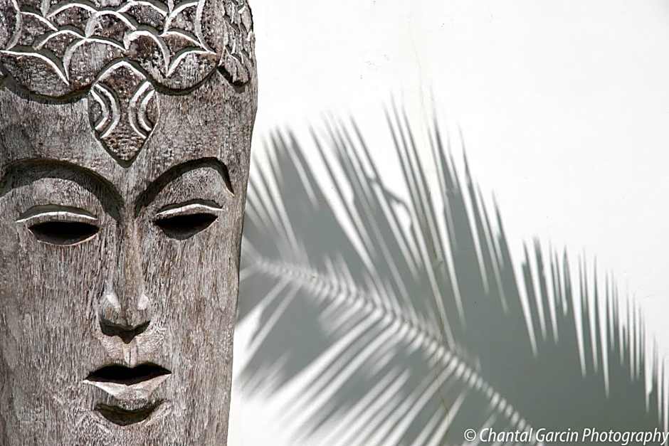 Bingin Bienvenue Guest House