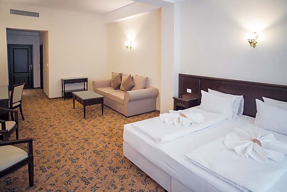 Rediu Hotel & Restaurant