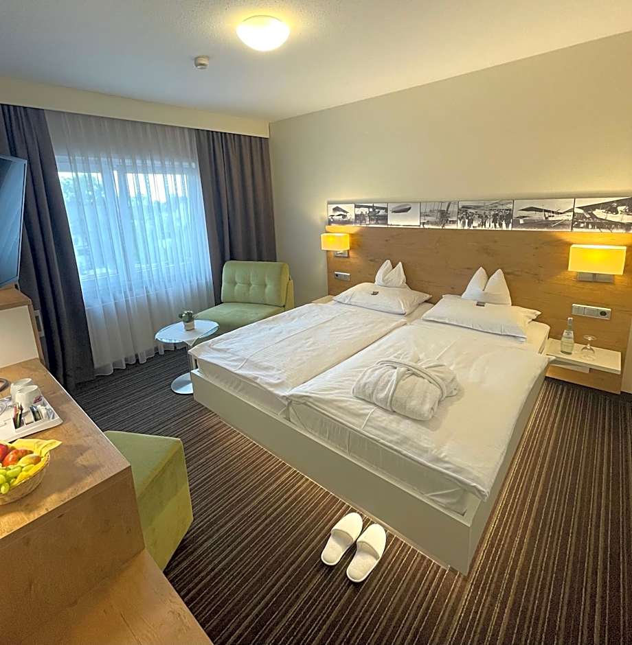 Hotel Nothnagel