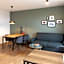 Brera Serviced Apartments Frankfurt West
