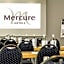 Mercure Kamen Unna