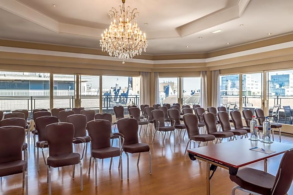 NH Atlanta Rotterdam Hotel