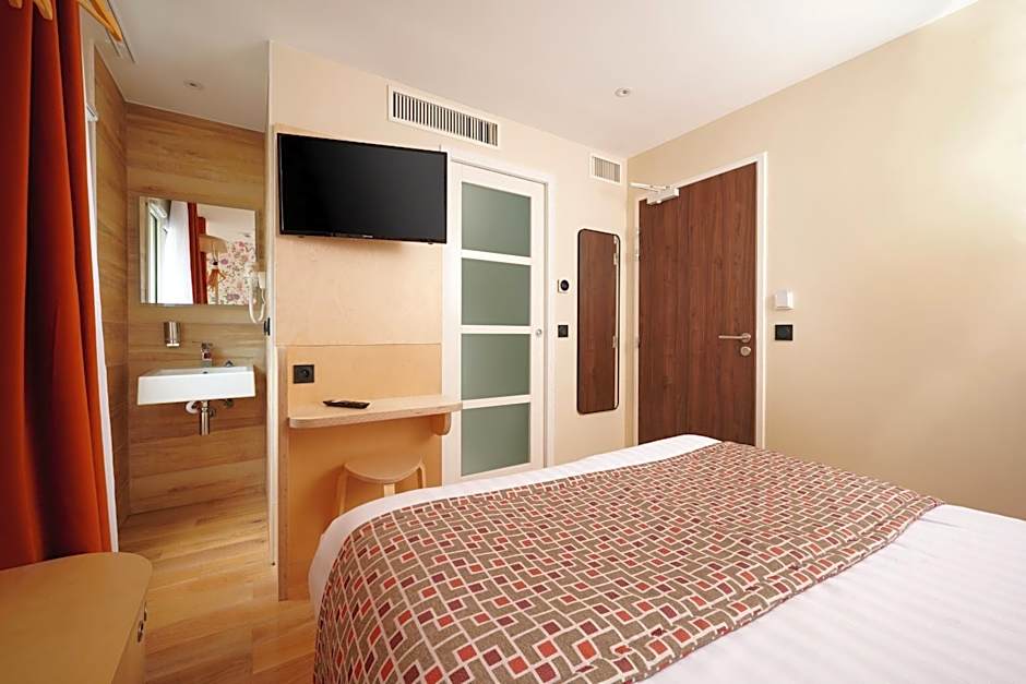 VLH Paris Montparnasse Eiffel